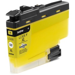 Buy Brother Ink Cartridge - LC-426XLY - Yellow up to 5,000 pages ISO IEC 24711 in Cyprus, Nicosia, Limassol, Larnaka, Pafos