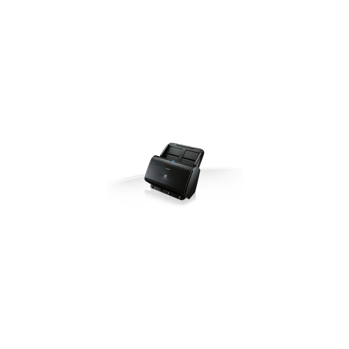 Canon imageFORMULA Document Scanner - DR-C240 - A4, 45 pages per minute, USB 2.0, Duplex — Buy in Cyprus with Fast Delivery