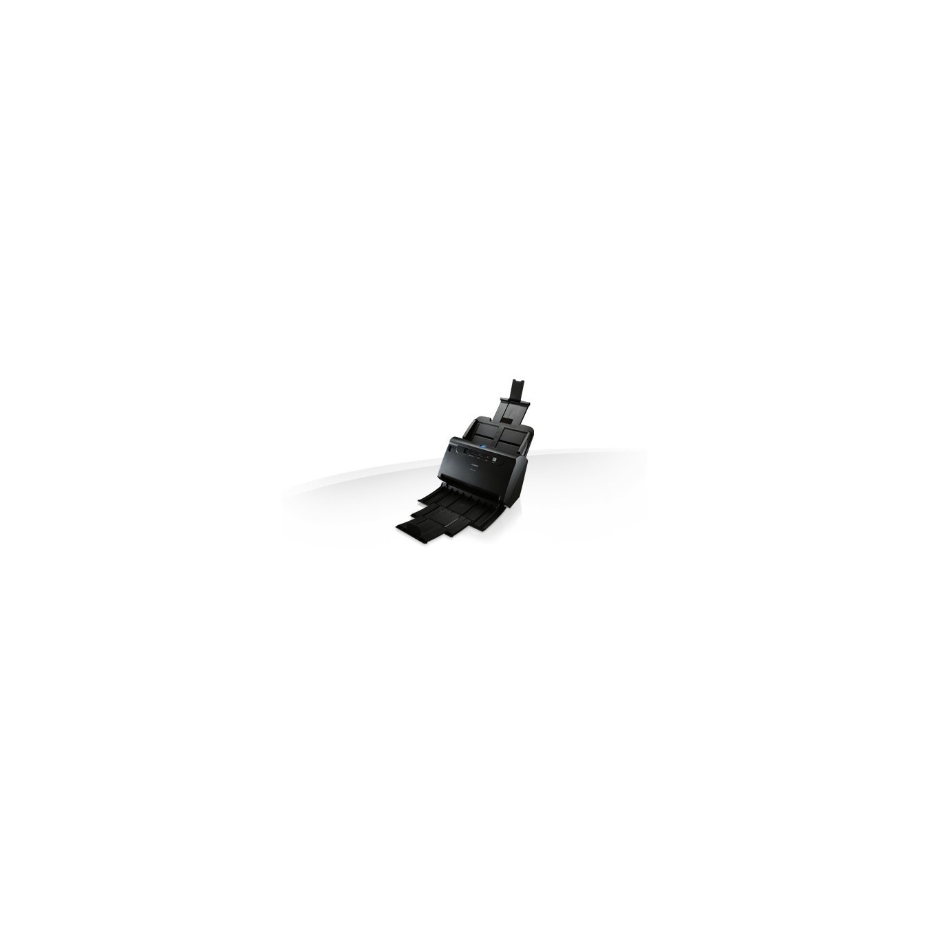 Canon imageFORMULA Document Scanner - DR-C240 - A4, 45 pages per minute, USB 2.0, Duplex — Buy in Cyprus with Fast Delivery