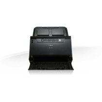 Canon imageFORMULA Document Scanner - DR-C240 - A4, 45 pages per minute, USB 2.0, Duplex — Buy in Cyprus with Fast Delivery