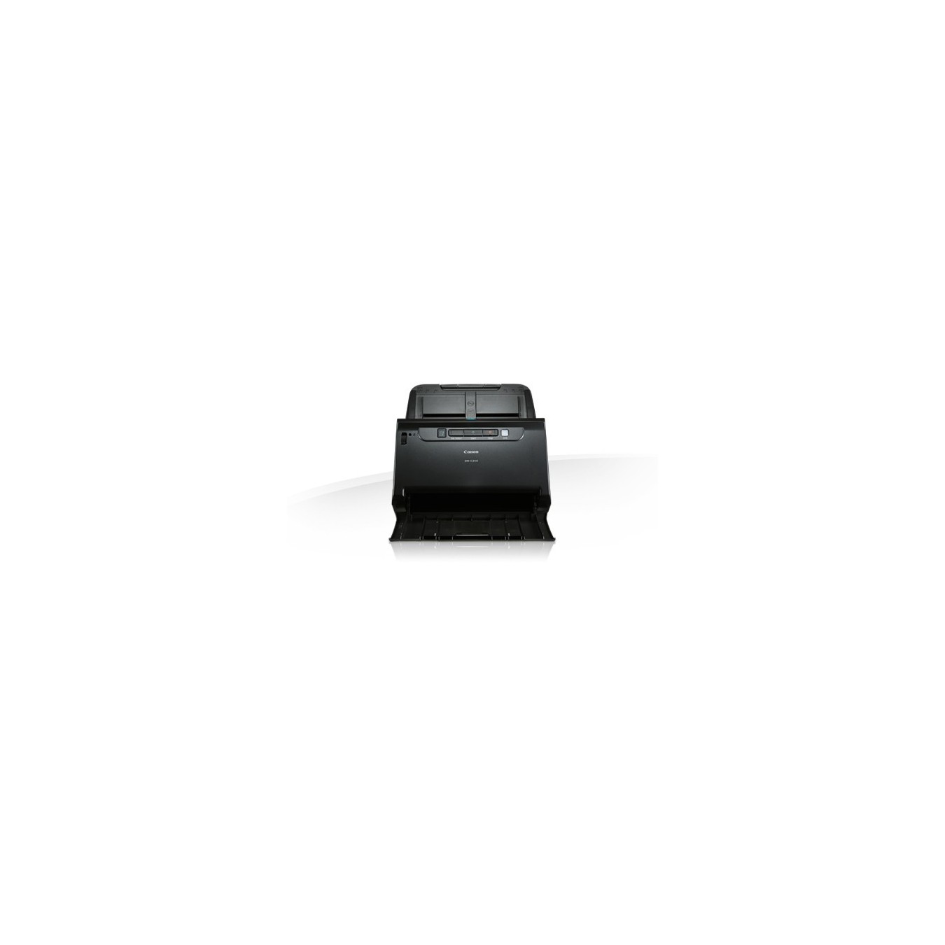 Canon imageFORMULA Document Scanner - DR-C240 - A4, 45 pages per minute, USB 2.0, Duplex — Buy in Cyprus with Fast Delivery