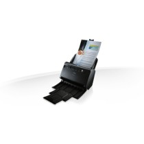 Canon imageFORMULA Document Scanner - DR-C240 - A4, 45 pages per minute, USB 2.0, Duplex — Buy in Cyprus with Fast Delivery