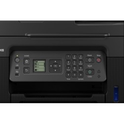 Buy Canon Megatank Inkjet Printer 4-in-1 Wi-Fi ADF - PIXMA G4570 - 4-in-1, Wi-Fi... in Cyprus, Nicosia, Limassol, Larnaka, Pafos