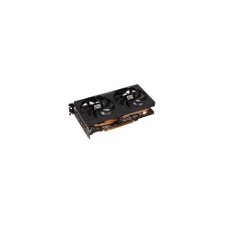 Buy PowerColor Radeon Fighter RX 7600 - Black, 8GB GDDR6, 2655 MHz Boost, PCIe 4... in Cyprus, Nicosia, Limassol, Larnaka, Pafos