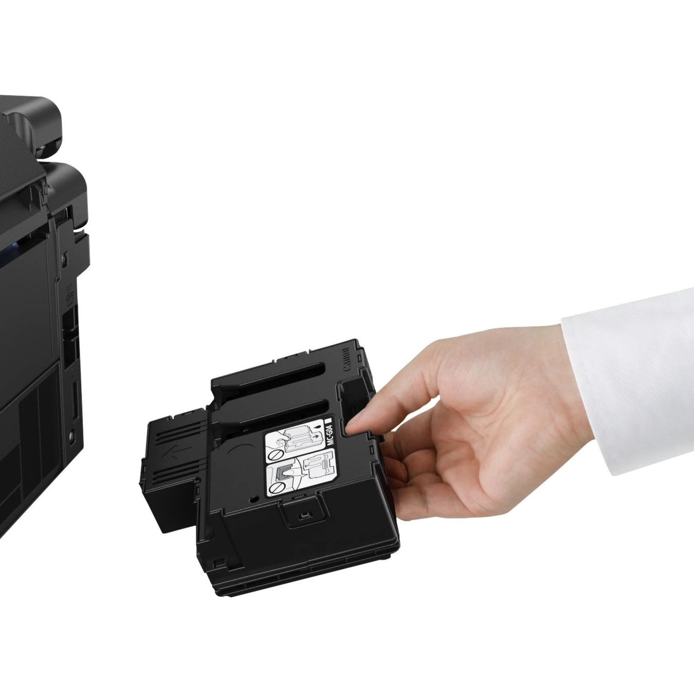 Canon Megatank Inkjet Printer 4-in-1 Wi-Fi ADF - PIXMA G4570 - 4-in-1, Wi-Fi, ADF — Buy in Cyprus with Fast Delivery