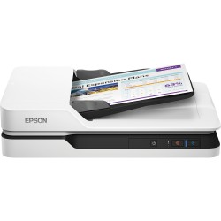Buy Epson WorkForce Document Scanner - DS-1630 in Cyprus, Nicosia, Limassol, Larnaka, Pafos