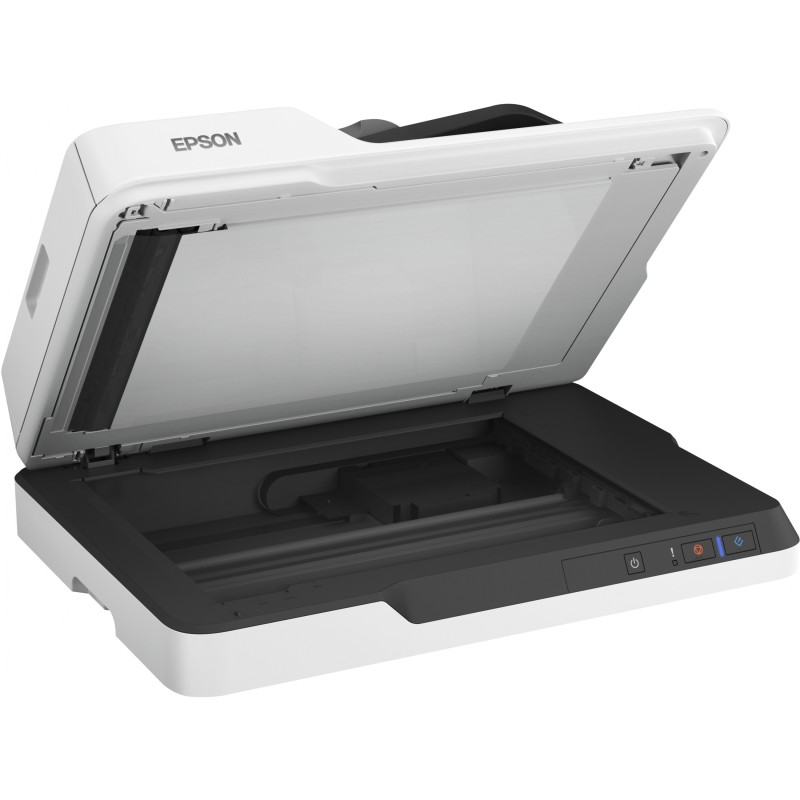 Buy Epson WorkForce Document Scanner - DS-1630 in Cyprus, Nicosia, Limassol, Larnaka, Pafos