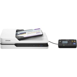 Buy Epson WorkForce Document Scanner - DS-1630 in Cyprus, Nicosia, Limassol, Larnaka, Pafos