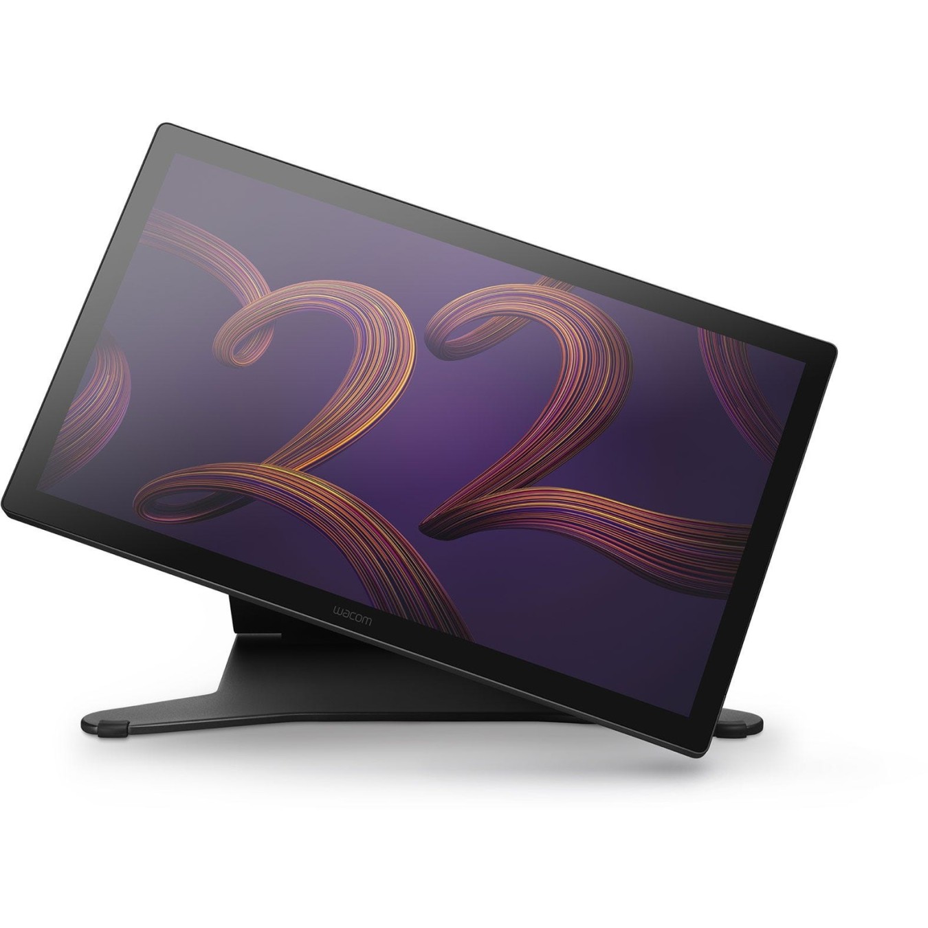 Wacom - CINTIQ PRO 22 - STAND — Buy in Cyprus with Fast Delivery