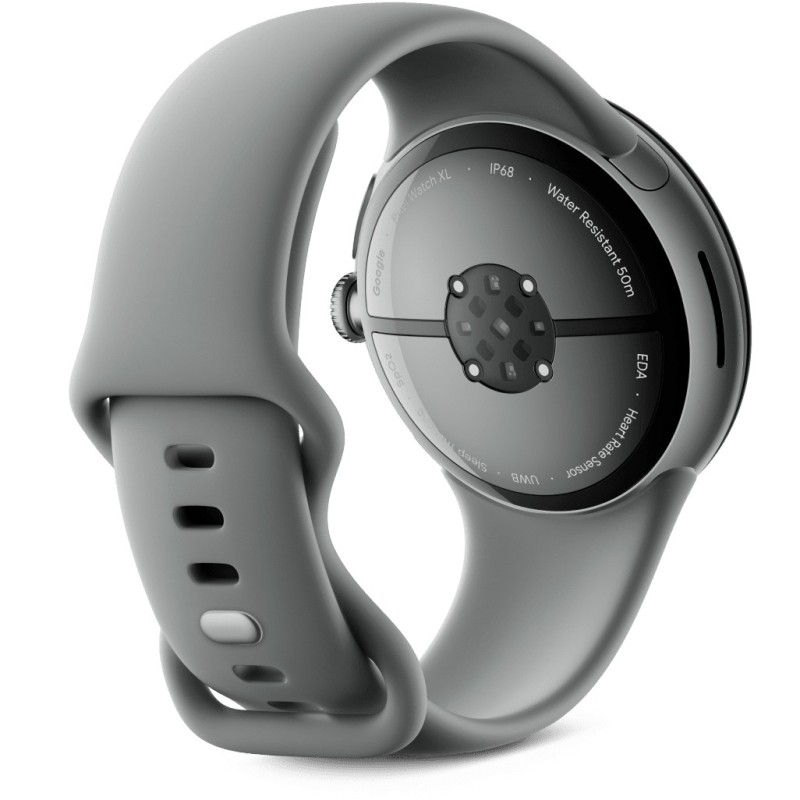 Buy Google Pixel Watch - Pixel Watch 3 - (45mm) WiFi hazel in Cyprus, Nicosia, Limassol, Larnaka, Pafos