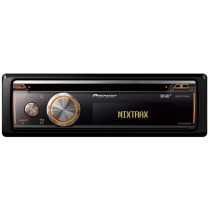 Pioneer - DEH-X8700DAB — Buy in Cyprus with Fast Delivery
