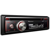 Pioneer - DEH-X8700DAB — Buy in Cyprus with Fast Delivery