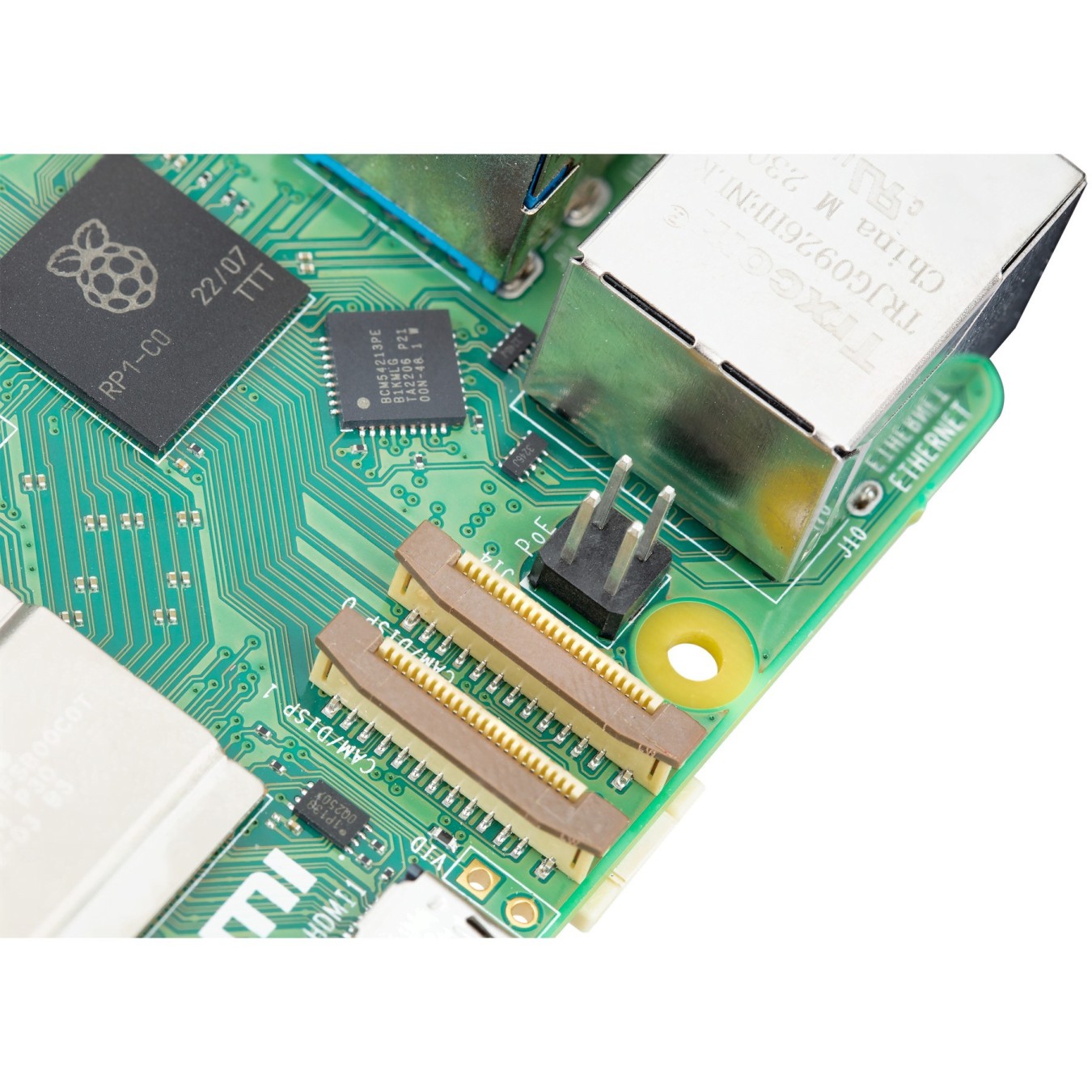 PI5 - 16GB — Buy in Cyprus with Fast Delivery