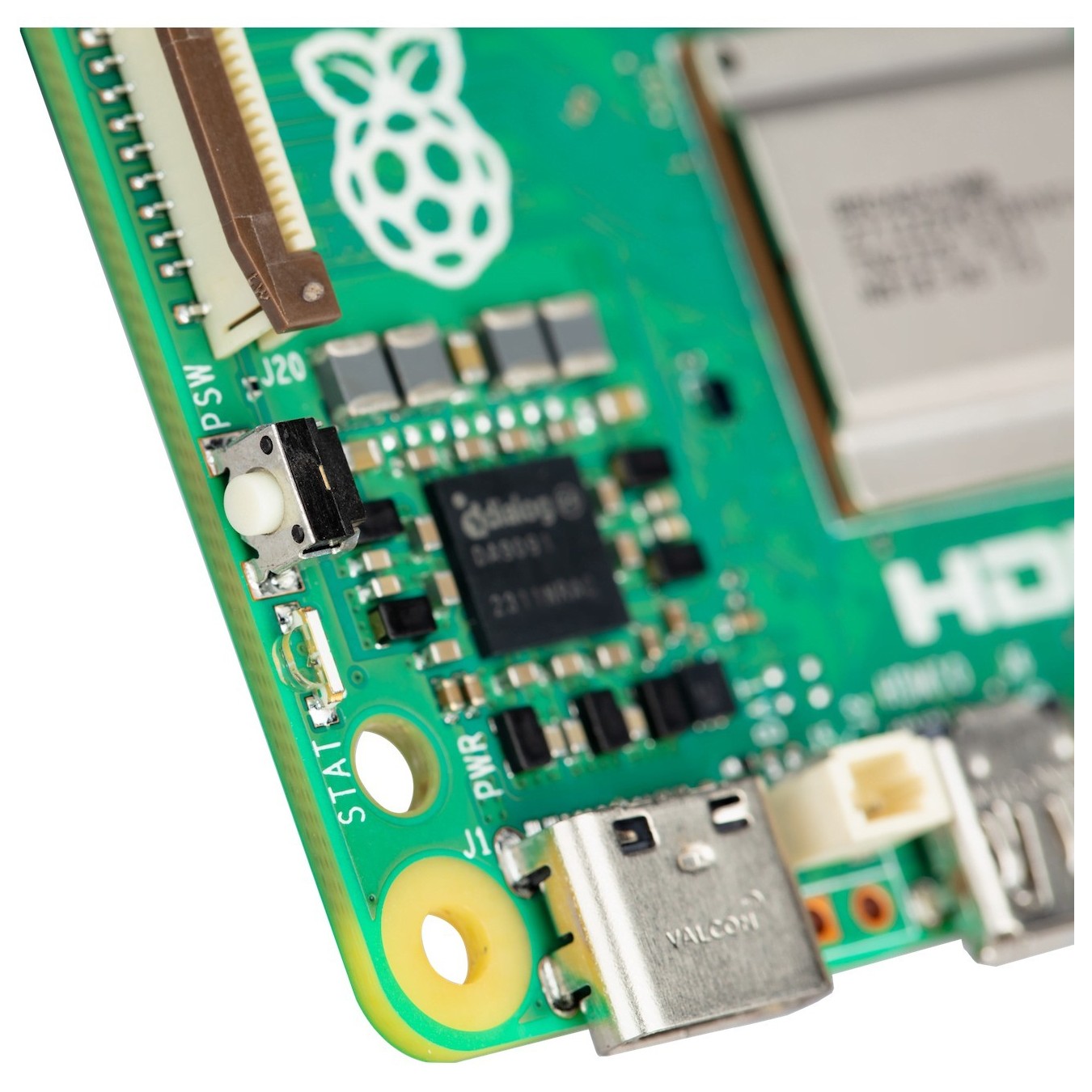 PI5 - 16GB — Buy in Cyprus with Fast Delivery