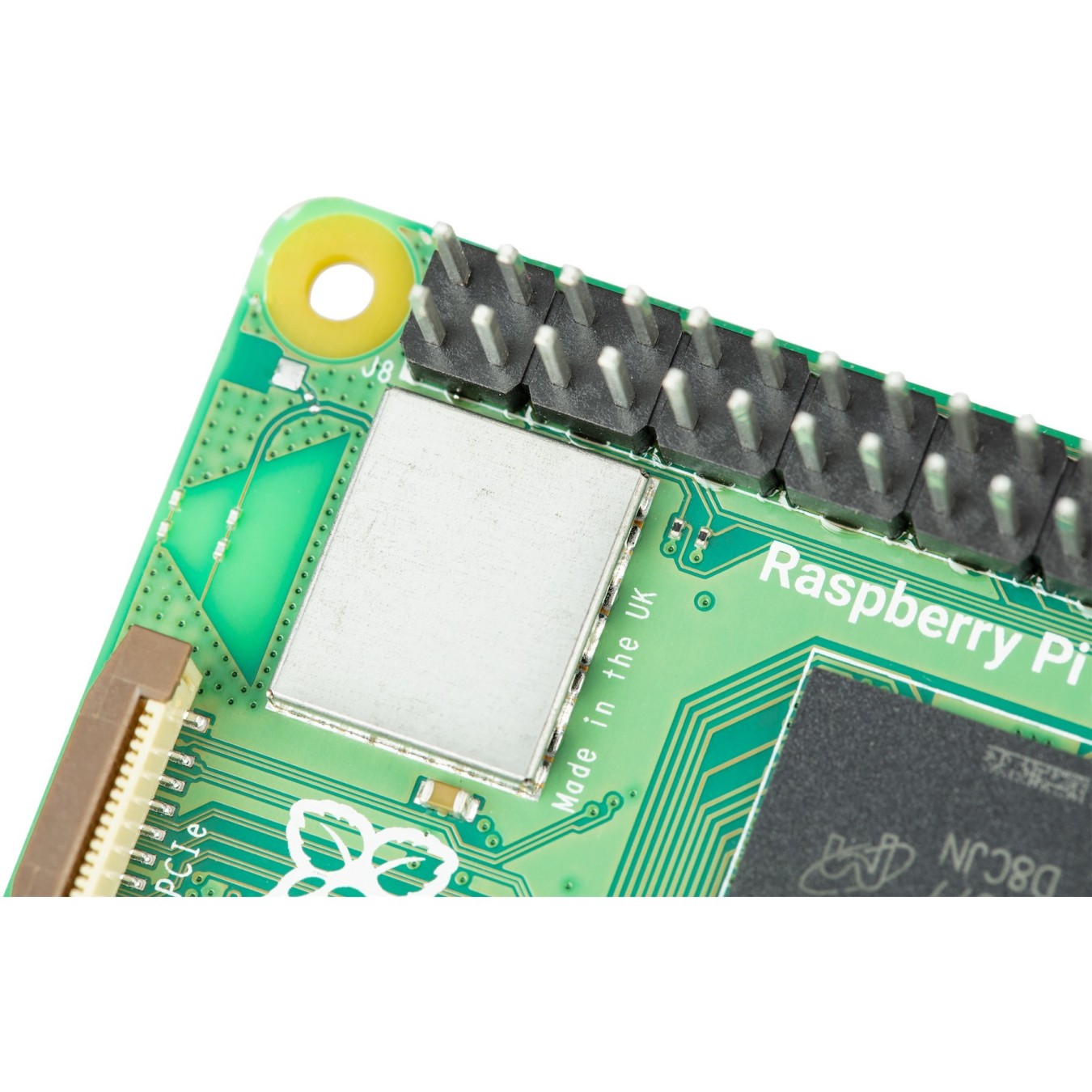 PI5 - 16GB — Buy in Cyprus with Fast Delivery