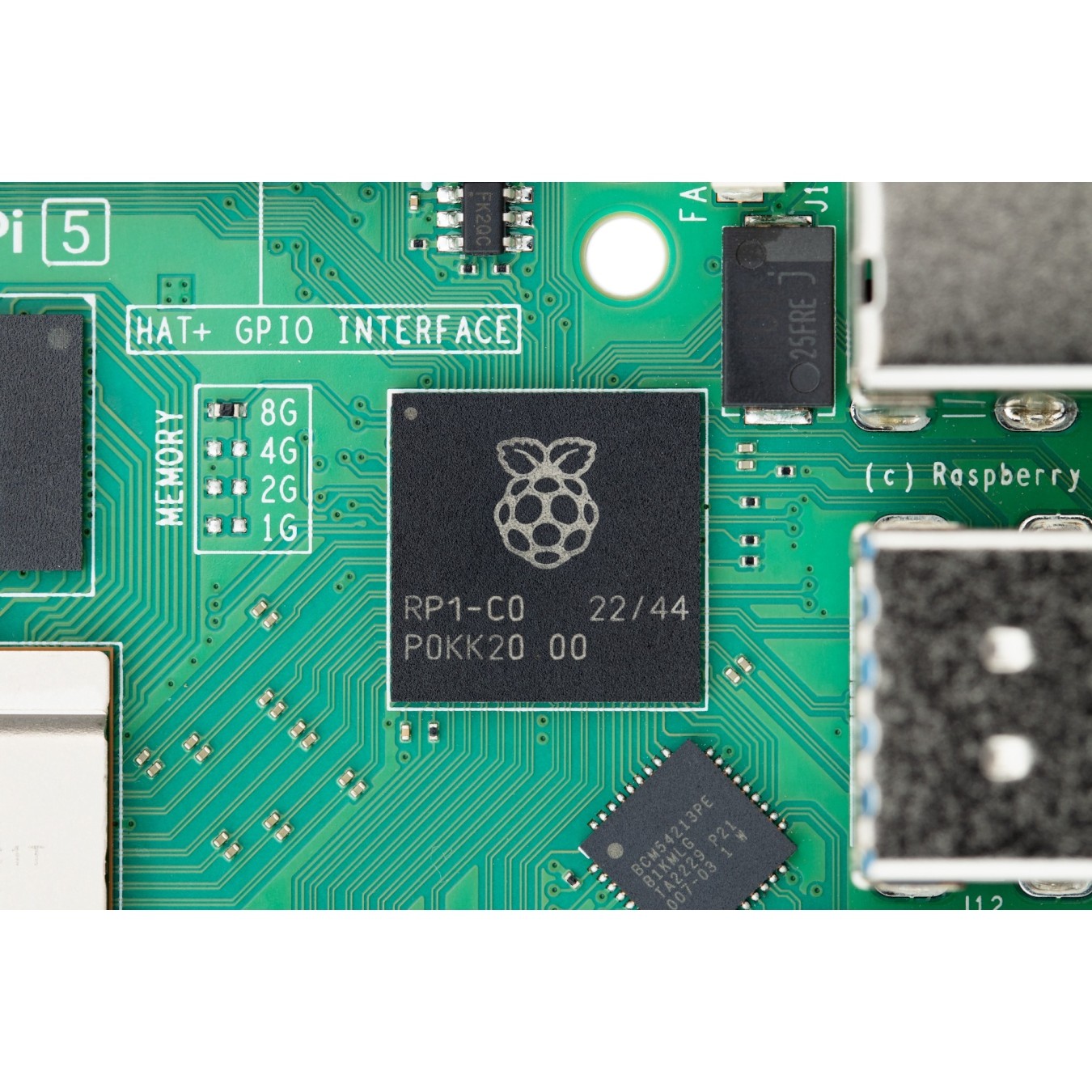 PI5 - 16GB — Buy in Cyprus with Fast Delivery