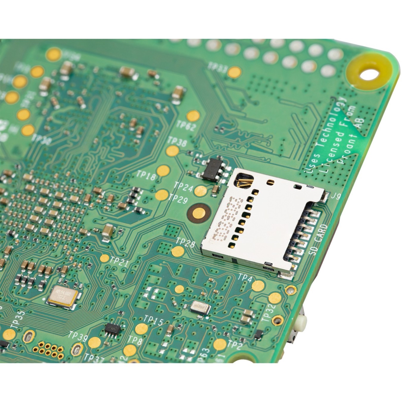 PI5 - 16GB — Buy in Cyprus with Fast Delivery