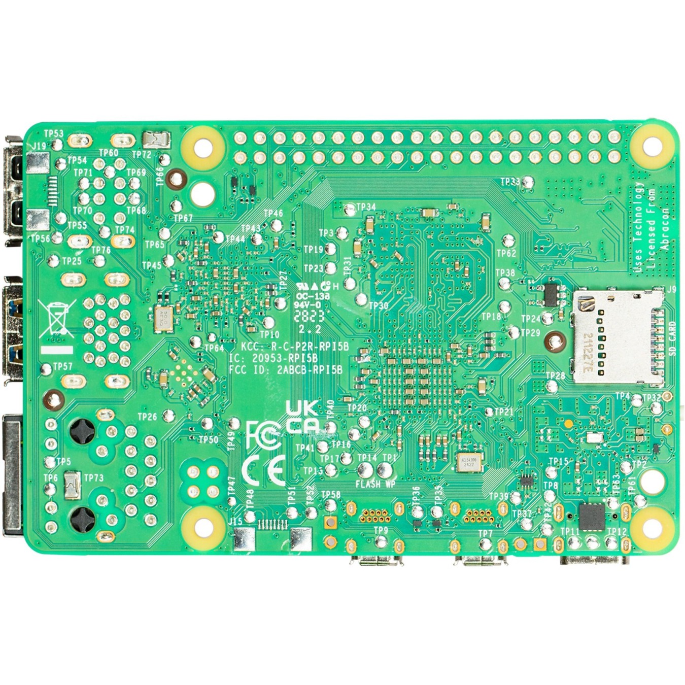 PI5 - 16GB — Buy in Cyprus with Fast Delivery