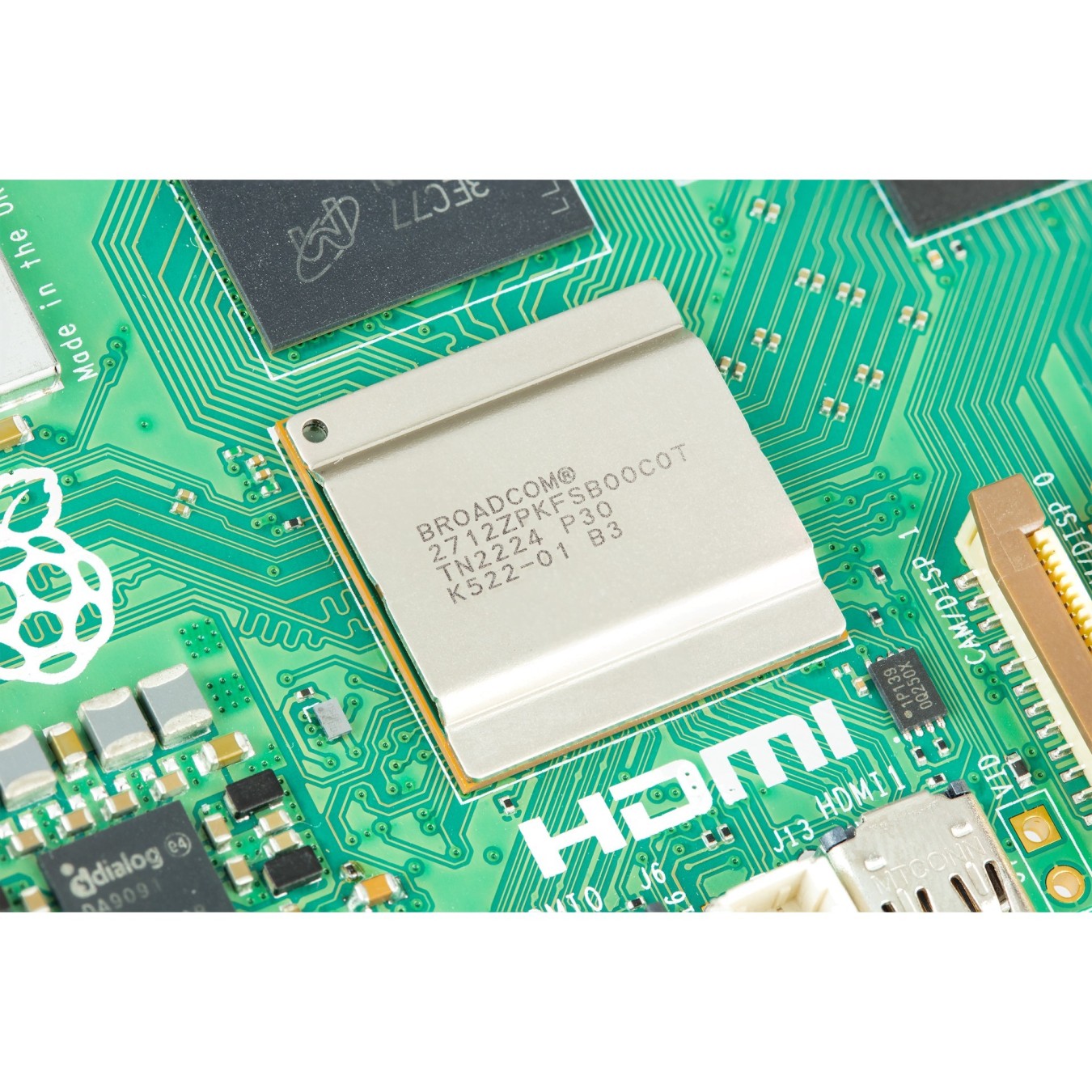 PI5 - 16GB — Buy in Cyprus with Fast Delivery