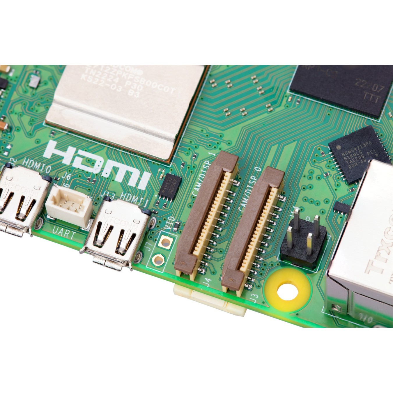 PI5 - 16GB — Buy in Cyprus with Fast Delivery
