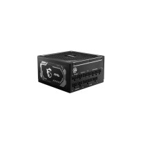 MSI MAG A1250GL PCIE5 Power Supply - 1250W, 80 PLUS Gold, Fully-Modular, ATX 3.1, Black — Buy in Cyprus with Fast Delivery