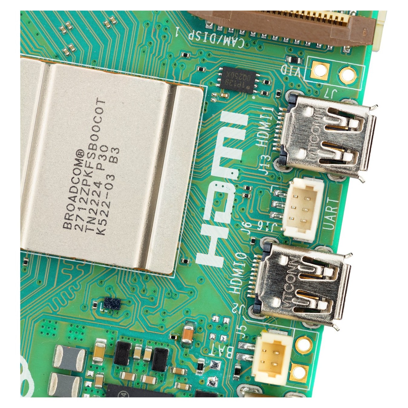 PI5 - 16GB — Buy in Cyprus with Fast Delivery