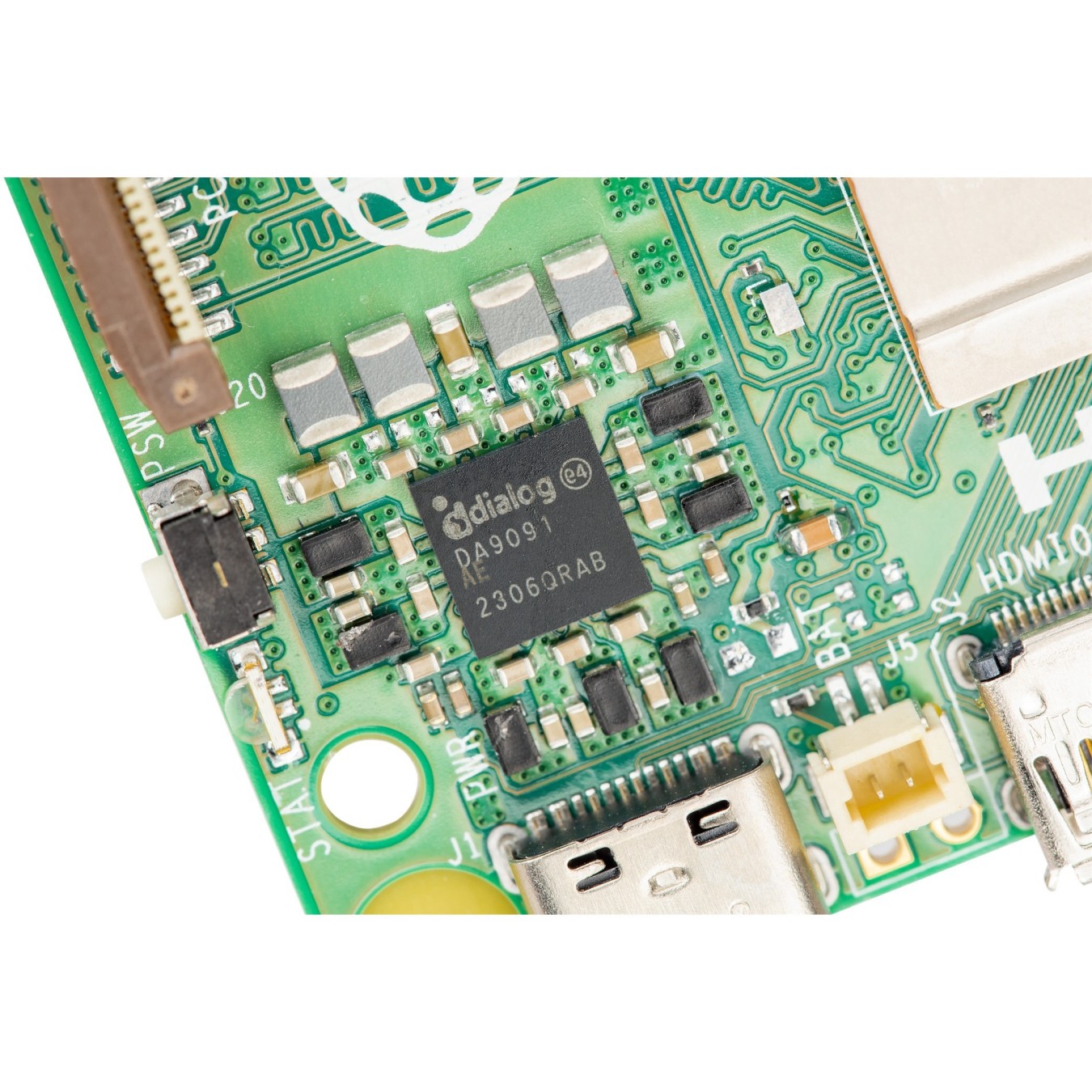 PI5 - 16GB — Buy in Cyprus with Fast Delivery