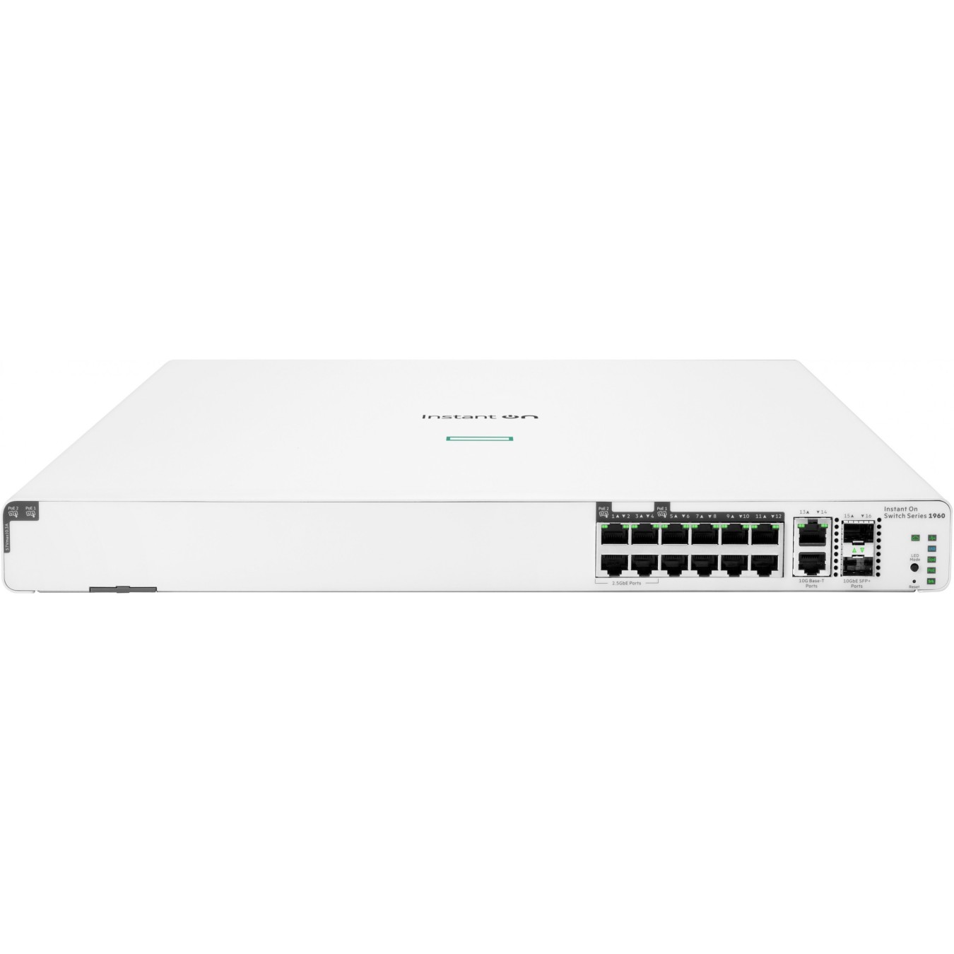 ARUBA ION - 1960 - 8G 4P2.5 2-STOCK — Buy in Cyprus with Fast Delivery