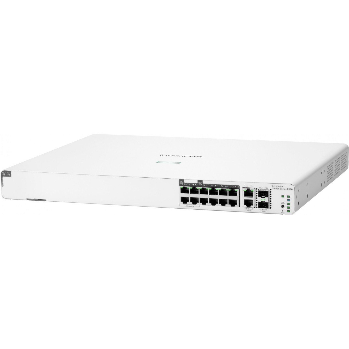 ARUBA ION - 1960 - 8G 4P2.5 2-STOCK — Buy in Cyprus with Fast Delivery