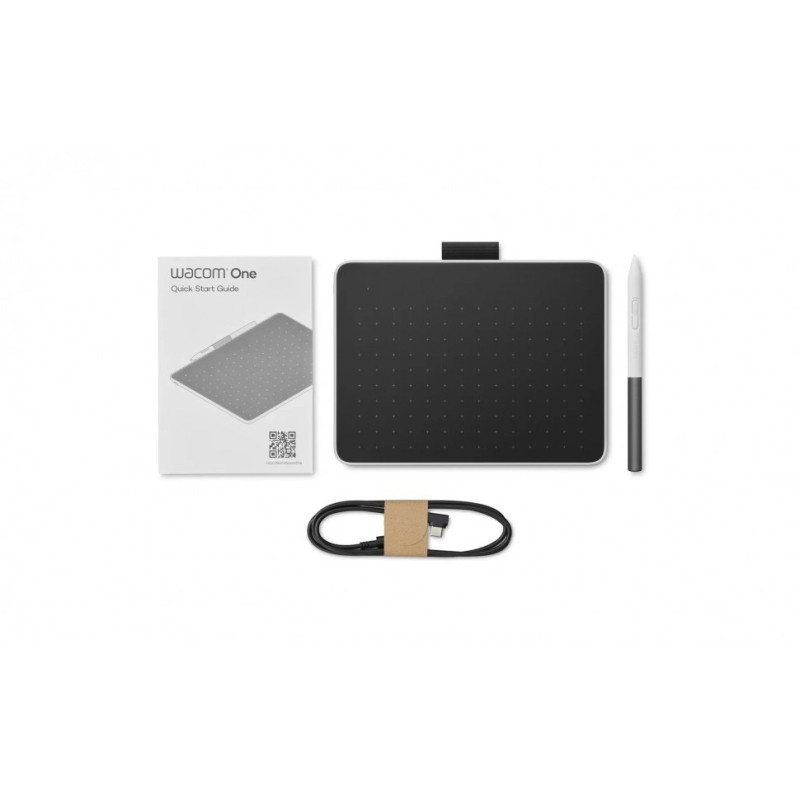 Buy Wacom ONE PEN TABLET SMALL - S in Cyprus, Nicosia, Limassol, Larnaka, Pafos