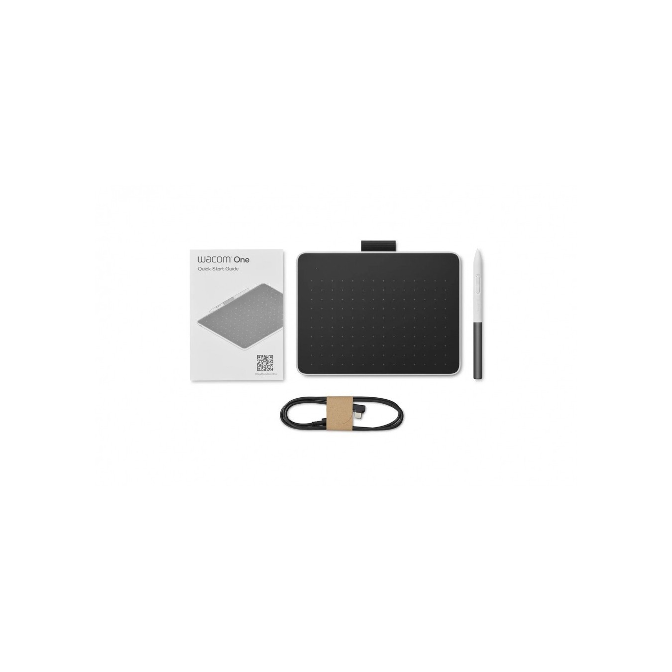 Wacom ONE PEN TABLET SMALL - S — Buy in Cyprus with Fast Delivery