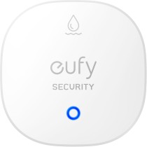 Eufy Flood Alarm and Frost Sensor - Wireless - Wi-Fi - White — Buy in Cyprus with Fast Delivery