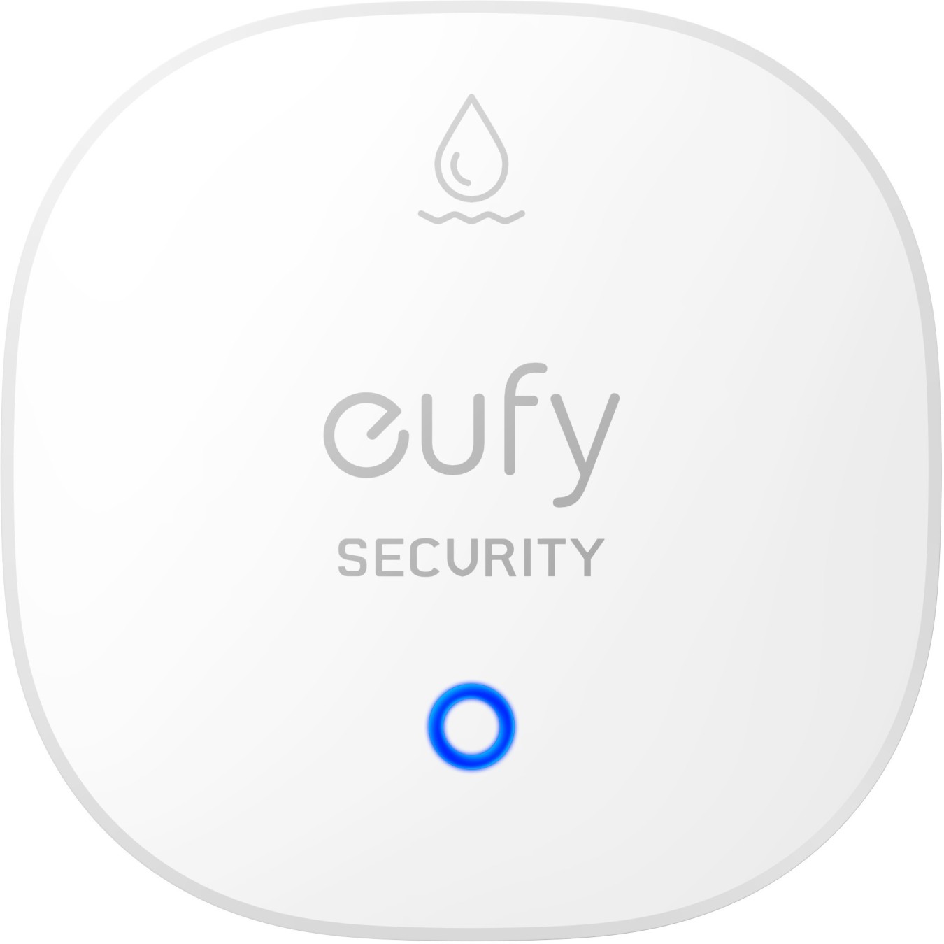 Eufy Flood Alarm and Frost Sensor - Wireless - Wi-Fi - White — Buy in Cyprus with Fast Delivery