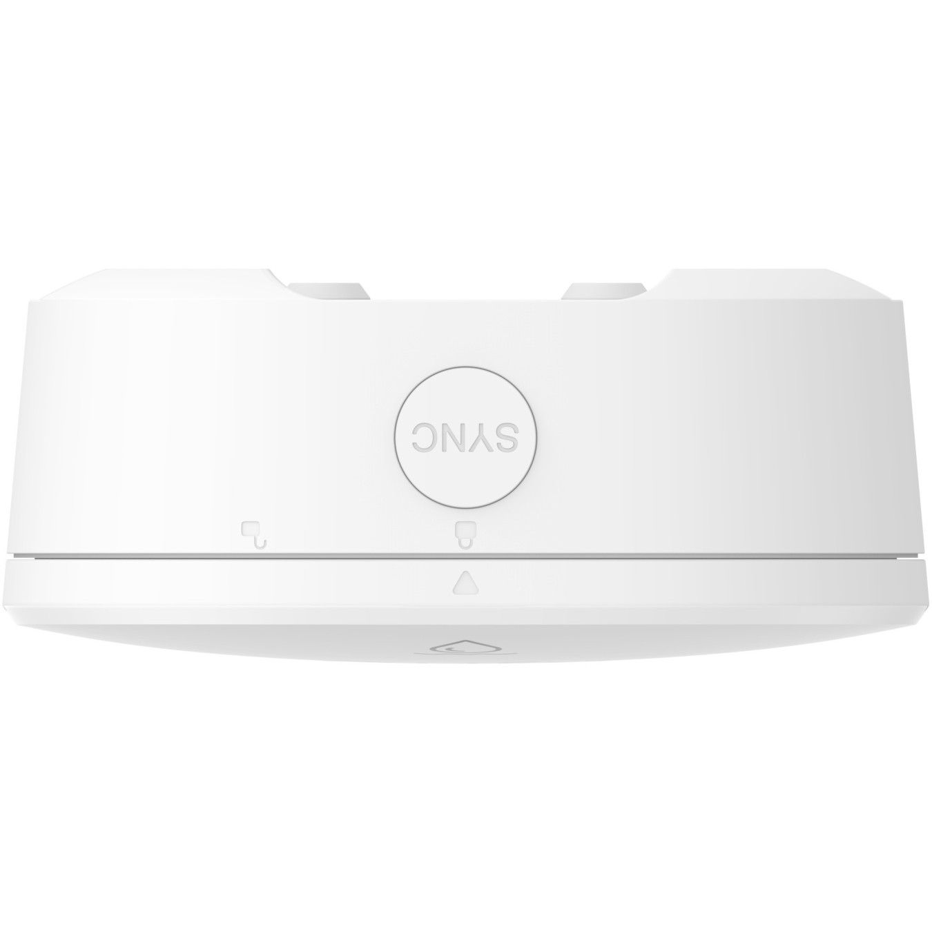 Eufy Flood Alarm and Frost Sensor - Wireless - Wi-Fi - White — Buy in Cyprus with Fast Delivery