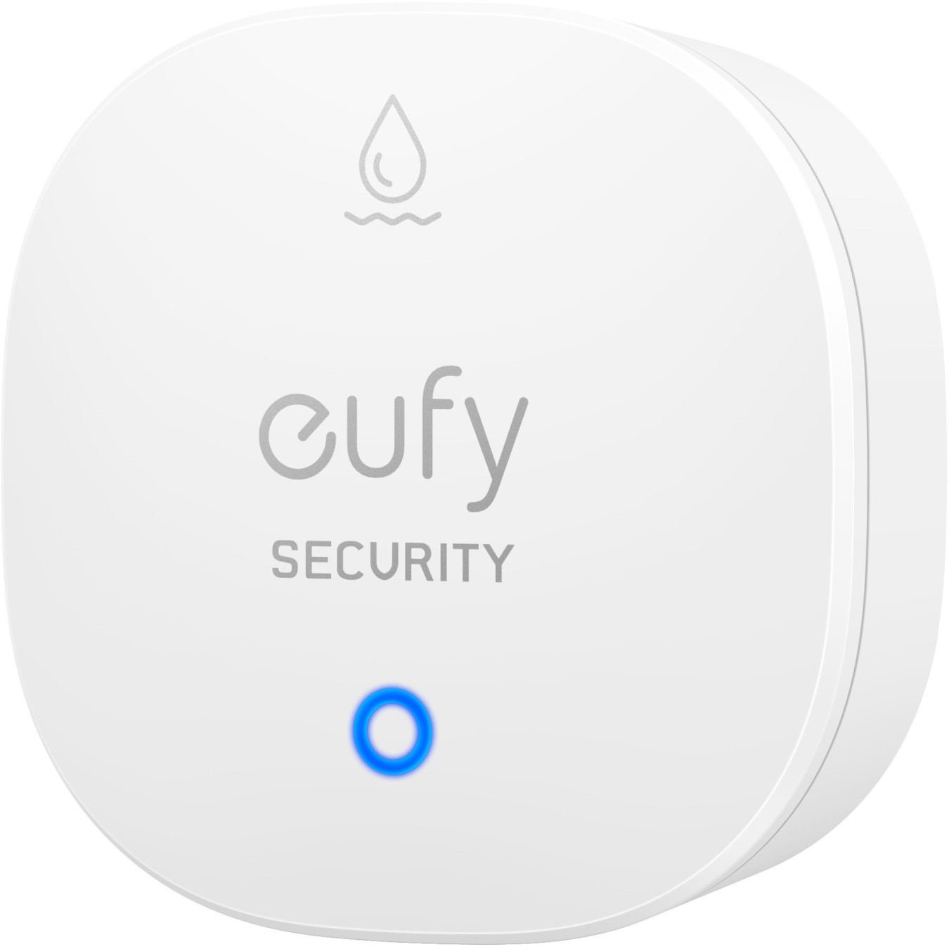 Eufy Flood Alarm and Frost Sensor - Wireless - Wi-Fi - White — Buy in Cyprus with Fast Delivery