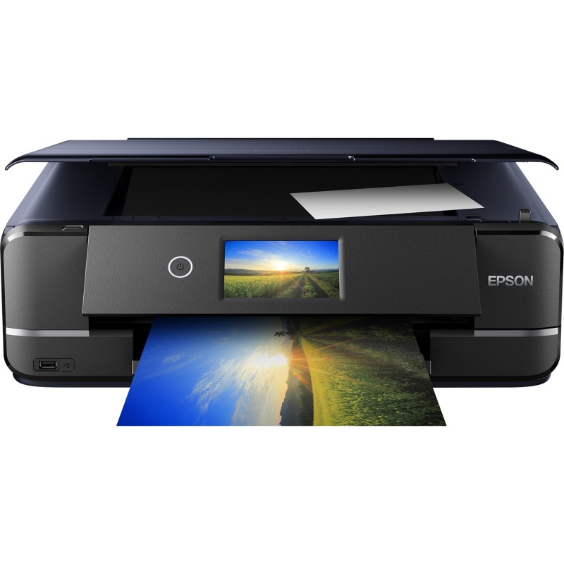 Buy Epson Expression Photo - XP-970 in Cyprus, Nicosia, Limassol, Larnaka, Pafos