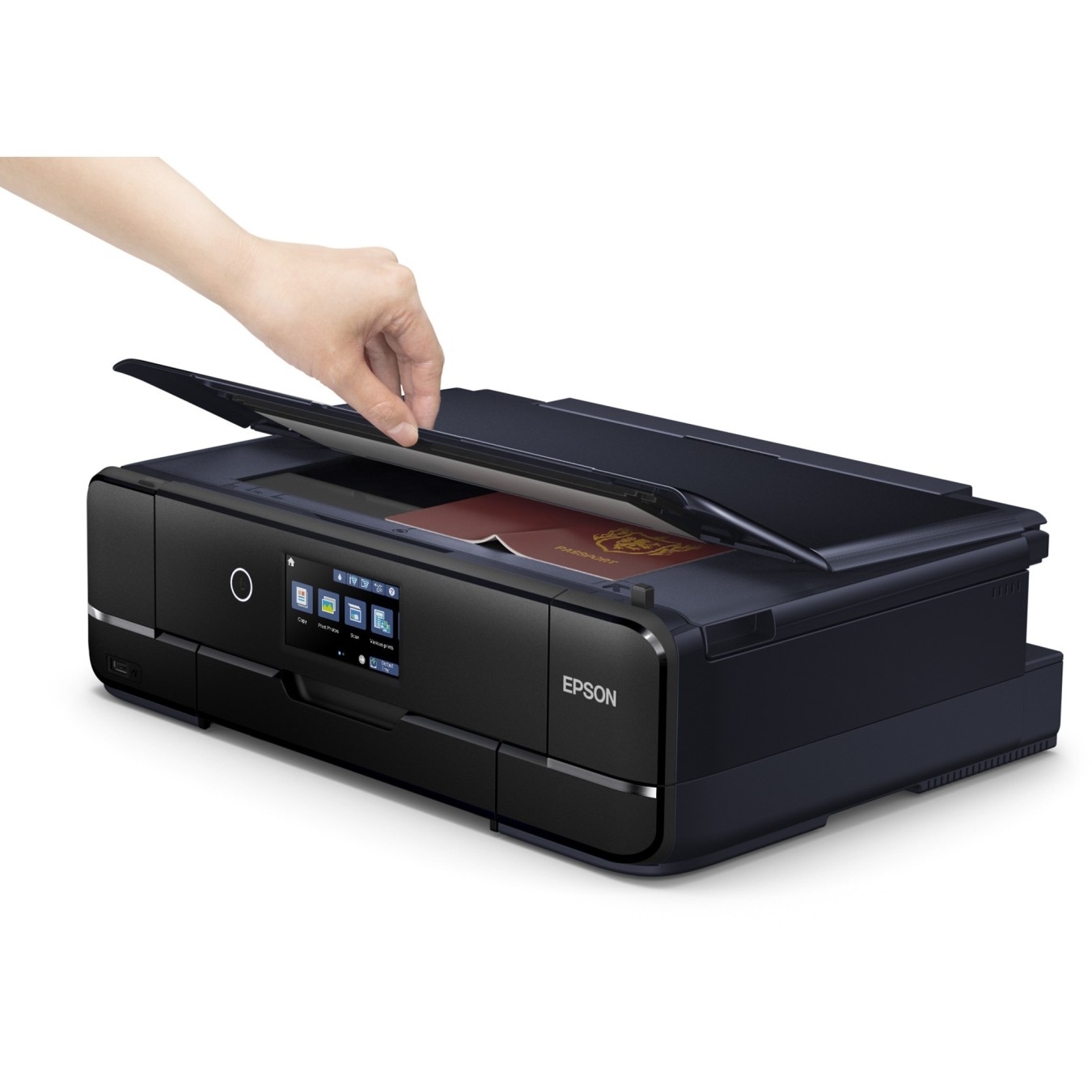 Epson Expression Photo - XP-970 — Buy in Cyprus with Fast Delivery