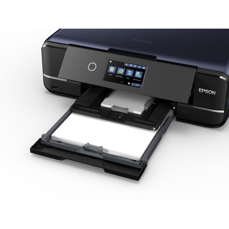 Buy Epson Expression Photo - XP-970 in Cyprus, Nicosia, Limassol, Larnaka, Pafos