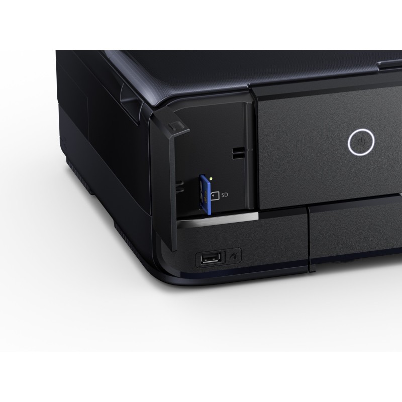 Buy Epson Expression Photo - XP-970 in Cyprus, Nicosia, Limassol, Larnaka, Pafos