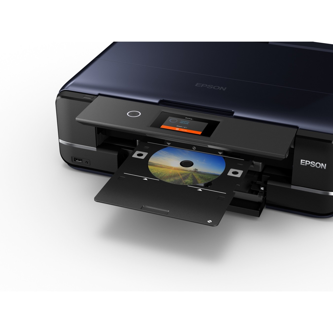 Epson Expression Photo - XP-970 — Buy in Cyprus with Fast Delivery