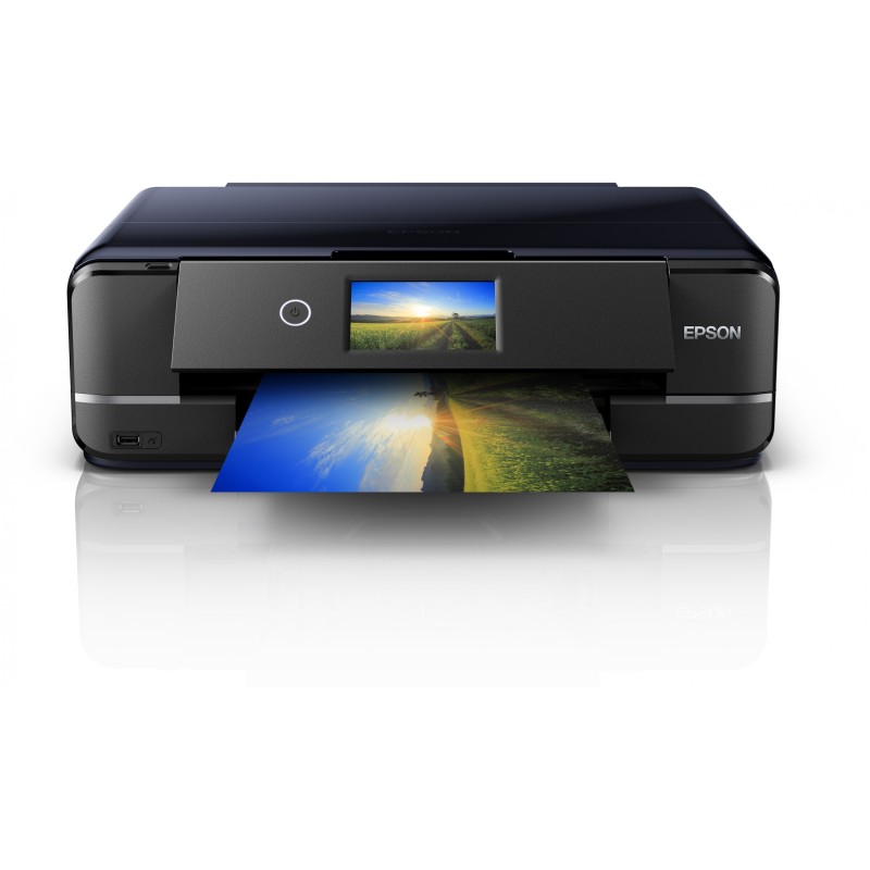 Buy Epson Expression Photo - XP-970 in Cyprus, Nicosia, Limassol, Larnaka, Pafos