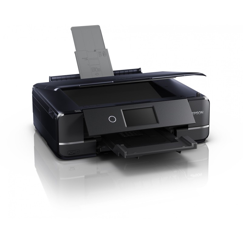 Buy Epson Expression Photo - XP-970 in Cyprus, Nicosia, Limassol, Larnaka, Pafos