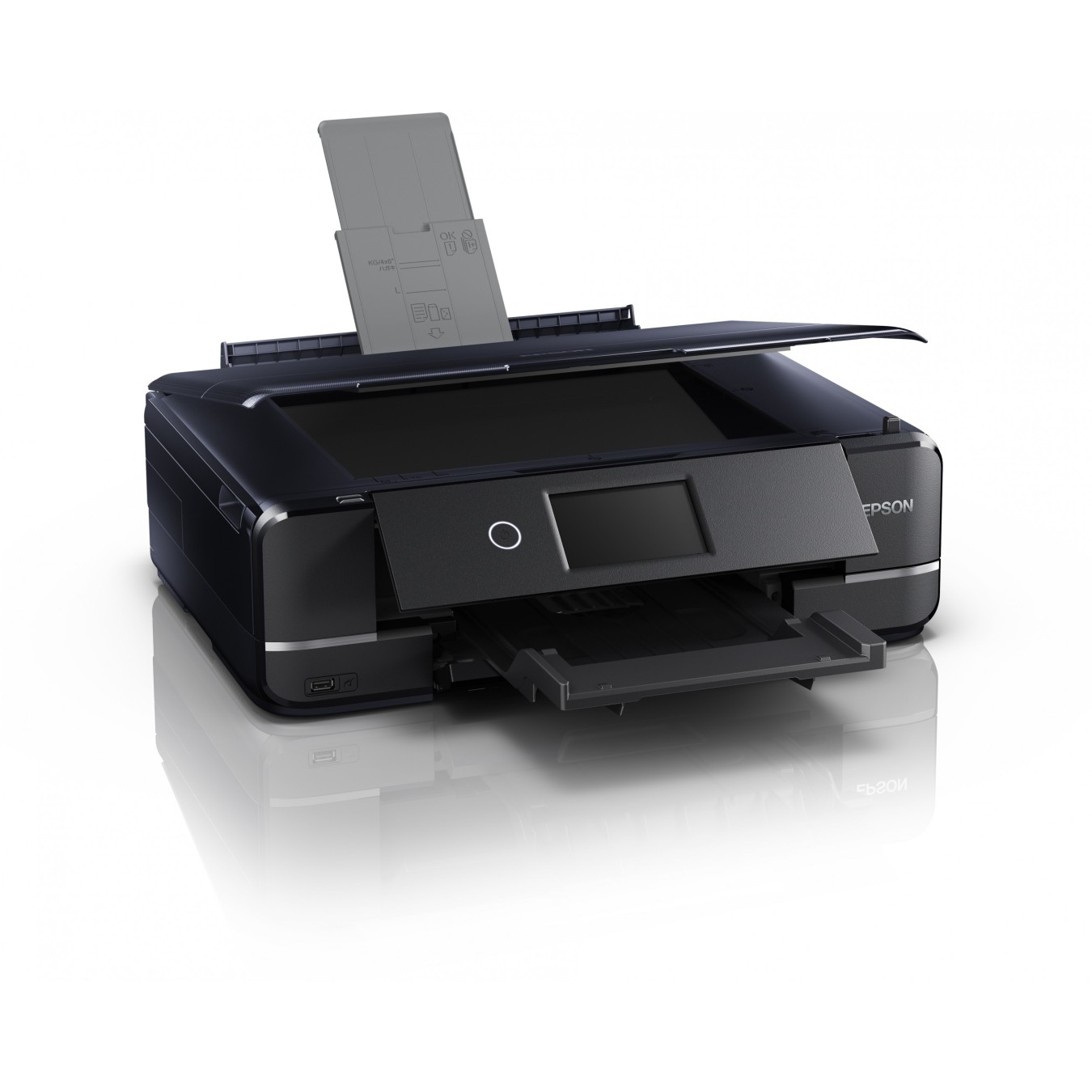 Epson Expression Photo - XP-970 — Buy in Cyprus with Fast Delivery