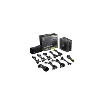 MSI MAG A1250GL PCIE5 Power Supply - 1250W, 80 PLUS Gold, Fully-Modular, ATX 3.1, Black — Buy in Cyprus with Fast Delivery
