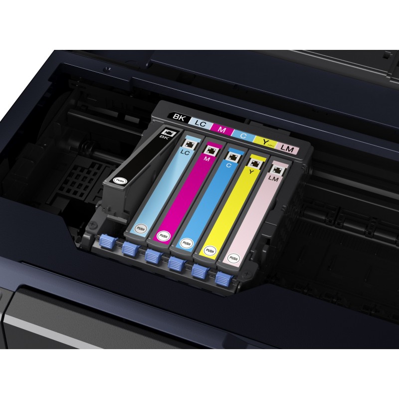 Buy Epson Expression Photo - XP-970 in Cyprus, Nicosia, Limassol, Larnaka, Pafos