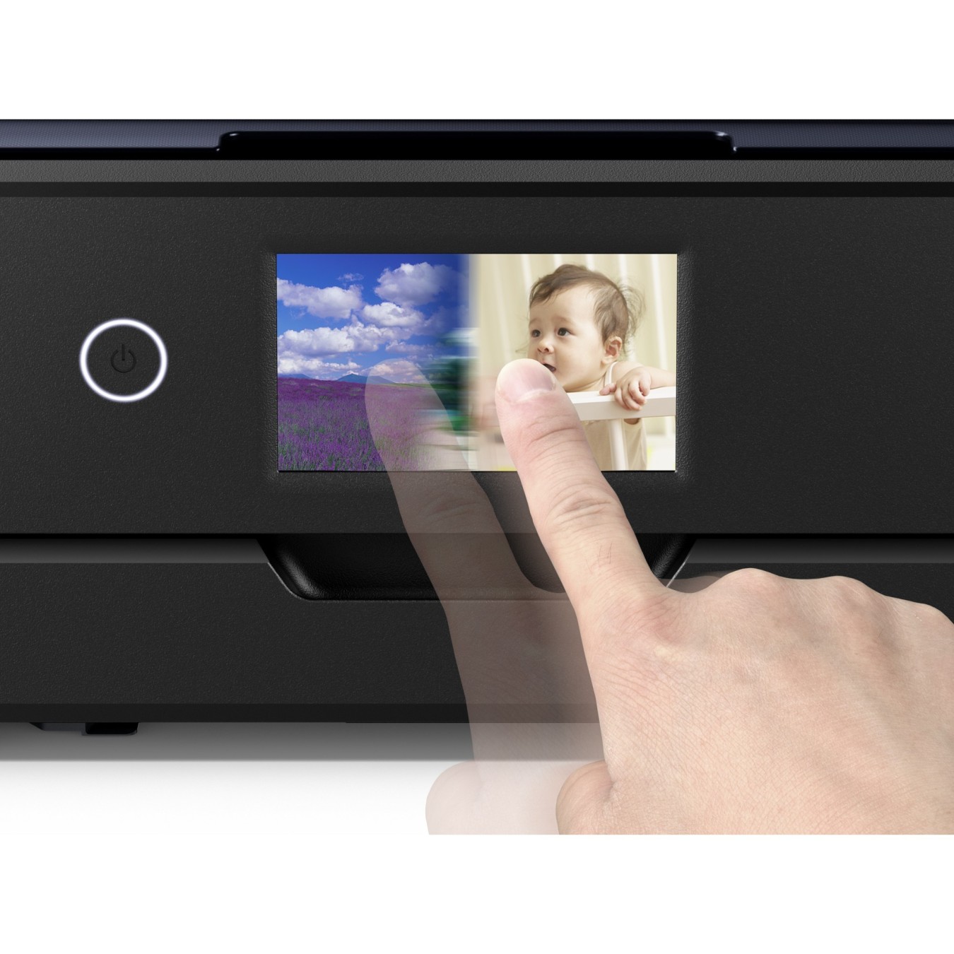 Epson Expression Photo - XP-970 — Buy in Cyprus with Fast Delivery