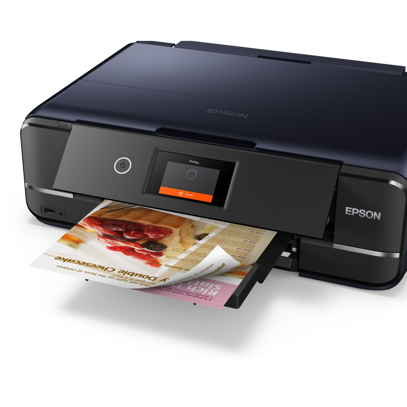 Epson Expression Photo - XP-970 — Buy in Cyprus with Fast Delivery