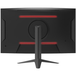 Buy LC-Power 68.6cm (27') - LC-M27-FHD-165-C-V3 - VA+DP+HDMI in Cyprus, Nicosia, Limassol, Larnaka, Pafos