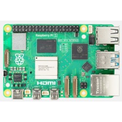 Buy Board Pi - Pi 5 Model B - 8 GB RAM in Cyprus, Nicosia, Limassol, Larnaka, Pafos
