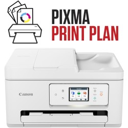 Buy Canon PIXMA - TS7750i - Inkjet Multifunction System 3in1 WLAN WiFi ADF Duplex in Cyprus, Nicosia, Limassol, Larnaka, Pafos